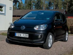 VW up!