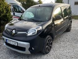 Begagnad 2018 Renault Kangoo | 95 000 kr (Dyr)