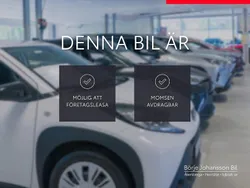 Röd Begagnad 2024 Toyota Yaris Cross Active SUV | 328 000 kr (Lite dyr)