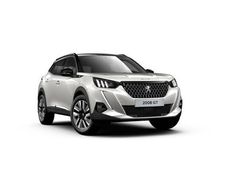 Begagnad 2022 Peugeot 2008 GT SUV | 356 495 kr