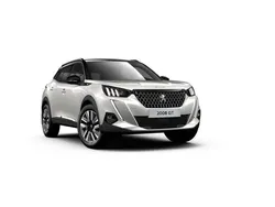 Begagnad 2022 Peugeot 2008 GT SUV | 356 495 kr