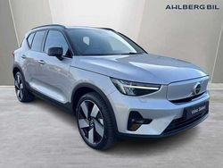 Silver Begagnad 2024 Volvo EX40 Plus SUV | 489 500 kr (Marknadspris)