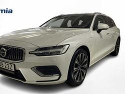 Begagnad 2023 Volvo V60 Kombi | 349 000 kr (Marknadspris)