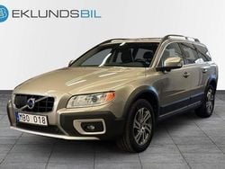 Ljusbrun Begagnad 2011 Volvo XC70 Summum Kombi | 179 900 kr (Marknadspris)