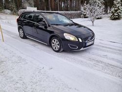 Begagnad 2011 Volvo V60 Kombi | 79 000 kr (Bra pris)