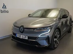 Okänd Begagnad 2022 Renault Mégane Techno Halvkombi | 299 500 kr (Marknadspris)