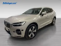 Silver Begagnad 2023 Volvo XC60 Plus SUV | 529 500 kr (Lite dyr)