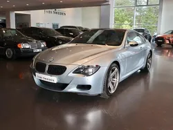 Begagnad 2006 BMW M6 Sportkupé | 449 900 kr