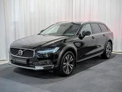 Svart Begagnad 2021 Volvo V90 CC Kombi | 409 900 kr (Lite dyr)