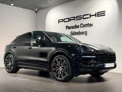 Ny 2026 Porsche Cayenne Black Edition SUV | 1 380 000 kr (Bra pris)