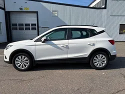 Vit Begagnad 2020 Seat Arona Style SUV | 78 800 kr (Marknadspris)