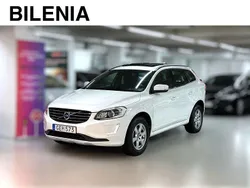 Vit Begagnad 2016 Volvo XC60 SUV | 179 900 kr (Marknadspris)