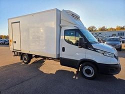 Vit Begagnad 2021 Iveco Daily Van | 225 000 kr (Lite dyr)