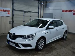 Renault Mégane IV