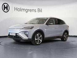 Blå Begagnad 2022 MG Marvel R Performance SUV | 274 800 kr