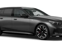Grå Ny 2025 BMW 530e Comfort Edition Kombi | 932 800 kr
