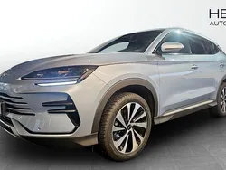 Ny 2025 BYD Seal U Comfort SUV | 499 900 kr (Dyr)