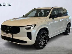 Vit Begagnad 2025 Volvo XC90 Ultra SUV | 979 900 kr