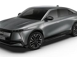 Ny 2025 DS Automobiles N°8 SUV | 859 900 kr