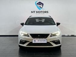 Begagnad 2019 Cupra Leon Kombi | 302 000 kr (Marknadspris)