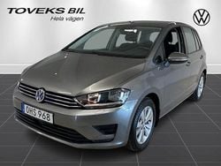 Grå Begagnad 2016 VW Golf VII Sedan | 169 000 kr (Marknadspris)