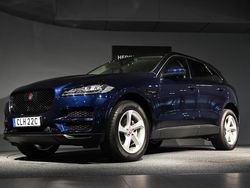 Begagnad 2020 Jaguar F-Pace SE SUV | 309 000 kr