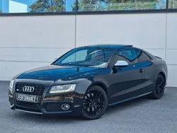 Begagnad 2010 Audi S5 Sportkupé | 114 900 kr (Lite dyr)