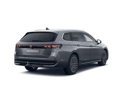 Ny 2026 VW Passat Elegance | 572 000 kr (Marknadspris)