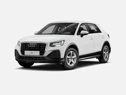 Ny 2025 Audi Q2 SUV | 392 000 kr