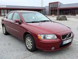 Begagnad 2009 Volvo S60 Sedan | 25 900 kr (Marknadspris)