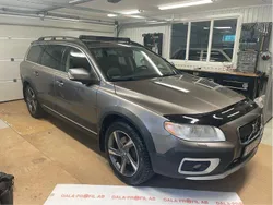 Grå Begagnad 2008 Volvo XC70 Summum SUV | 69 000 kr (Marknadspris)
