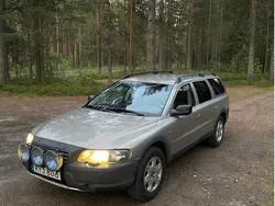 Brun Begagnad 2001 Volvo XC70 SUV | 13 000 kr (Superpris)