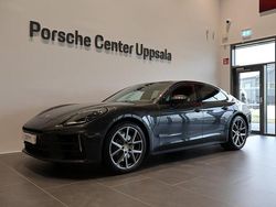 Begagnad 2025 Porsche Panamera Halvkombi | 1 395 000 kr