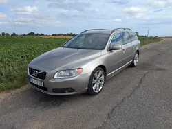 Brun Begagnad 2012 Volvo V70 Momentum Kombi | 60 000 kr (Marknadspris)