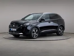 Svart Begagnad 2020 Peugeot 3008 Business-Line SUV | 259 000 kr (Marknadspris)
