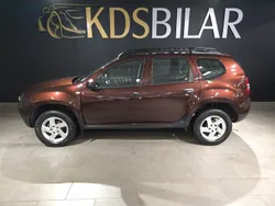 Okänd Begagnad 2017 Dacia Duster SUV | 99 500 kr (Dyr)
