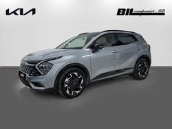 Grön (experience green) Begagnad 2024 Kia Sportage GT-Line SUV | 499 000 kr (Dyr)