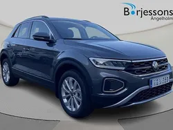 Ny 2026 VW T-Roc Life SUV | 367 700 kr (Superpris)