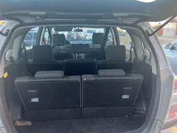 Brun Begagnad 2007 Toyota Corolla Verso Minibuss | 40 000 kr (Bra pris)