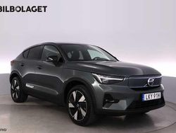 Begagnad 2026 Volvo EC40 SUV | 567 800 kr