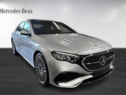Ny 2026 Mercedes E300 AMG Sedan | 749 300 kr