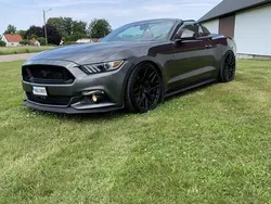 Begagnad 2016 Ford Mustang Cab | 395 000 kr