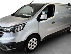 Ny 2024 Renault Trafic Van | 309 900 kr