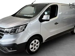 Ny 2024 Renault Trafic Van | 314 900 kr