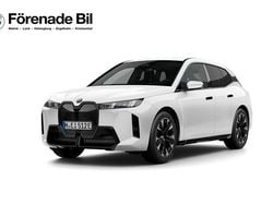 Ny 2025 BMW iX M Sport SUV | 959 000 kr