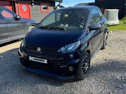 Begagnad 2019 Aixam Coupe Sportkupé | 73 450 kr