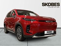Röd Begagnad 2022 Maxus D60e SUV | 259 400 kr (Marknadspris)