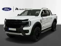 Ny 2025 Ford Ranger Wildtrack Pickup | 539 000 kr