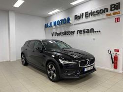 Begagnad 2022 Volvo V60 CC Kombi | 319 500 kr (Marknadspris)