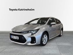 Silver metallic Ny 2025 Suzuki Swace Kombi | 289 900 kr